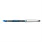 Vision™ Rollerball Pen Needle Point. 0.5 mm. Sold Individually blue