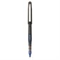 Stylo à bille roulante Vision™ Pointe aiguille. 0,5 mm. À l'unité bleu