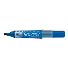 Begreen V Board Master Dry Erase Marker Chisel point blue