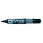 Begreen V Board Master Dry Erase Marker Chisel point black