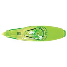 Begreen Whiteline Retractable Correction Tape Correction Tape sold by each