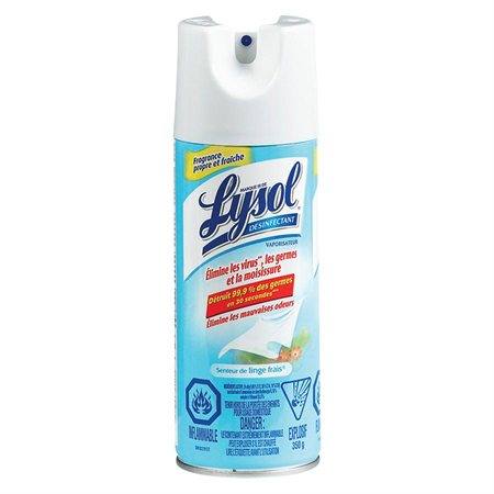 Lysol Disinfectant