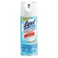 Lysol Disinfectant
