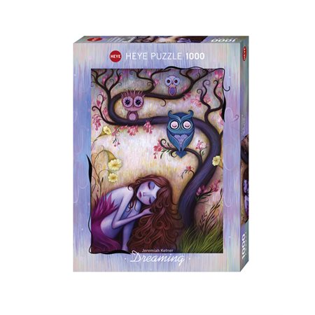 KETNER - DREAMING - WISHING TR