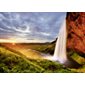 C-T. 100MCX SELJALANDS WATERFALL