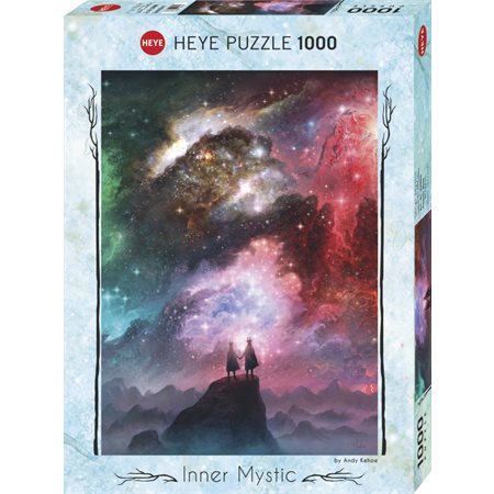 C-T.1000 MCX POUSSIERE COSMIC