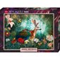 C-T.1000 MCX JACKLOPE FAUNE FANTAISIE