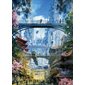 C-T 1000 MCX FUTURE CITIES QUARTIER DU MARCHE