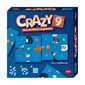 CRAZY 9 PUZZLES ASS.