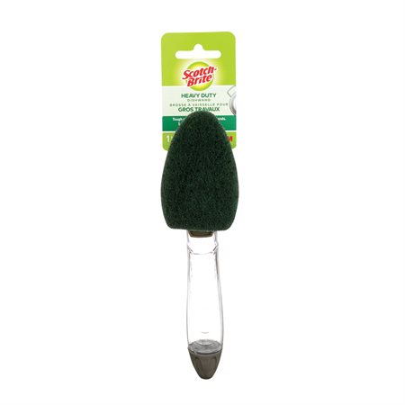 Brosse à récurer Scotch-Brite