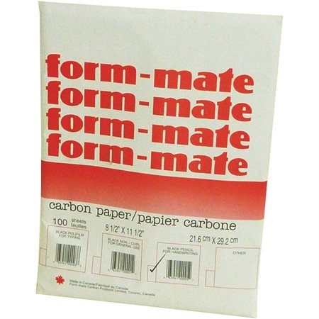 Papier carbone