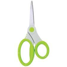 Kids X-Ray Scissors Pointed 6"