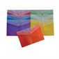 Document Envelope Letter size. Assorted colours.