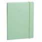 Carnet de note Quo Vadis - Vert