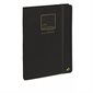 Carnet à points Quo Vadis - Black Edition