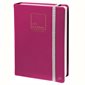 Agenda Quo Vadis - Perpétuel - Magenta