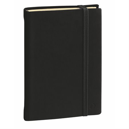 Cahier de note Quo Vadis - Noir
