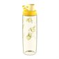 Breakfast Club of Canada Water Bottle 24 oz - Yellow