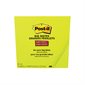 Post-it® Self-Adhesive Big Notes green