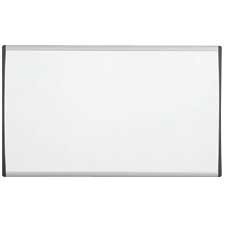 Tableau pour cloison Arc™ Tableau blanc effaçable à sec magnétique 30 x 18 po