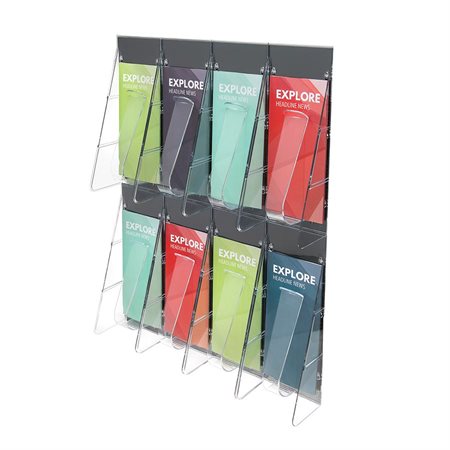 Stand-Tall® Literature Holder