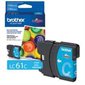 LC61 Ink Jet Cartridges cyan