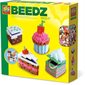 BEEDZ, ENSEMBLE DE GATEAUX 3D