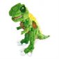 FUNMAIS DINO AVEC SQUELETTE BOIS