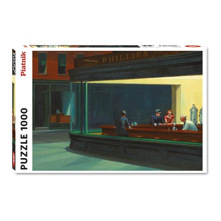 C-T.1000 MCX NIGHTHAWKS, HOPPER