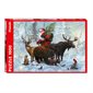 C.-T  EQUIPE DU PERE NOEL 1000 MCX