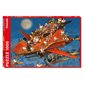 C-T. 1000 MCX RUYER AVION DE NOEL