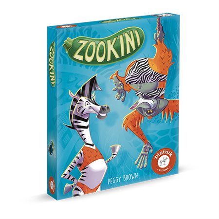 ZOOKINI