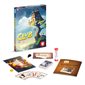 LE CLUB DES AVENTURIERS