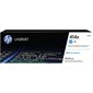 HP 414X High Yield original Toner Cartridge Cyan