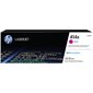 HP 414X High Yield original Toner Cartridge magenta