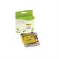 Compatible Toner Cartridge (Alternative to Brother LC205) yellow