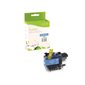 Compatible Ink Jet Cartridge (Alternative to Brother LC3017) cyan