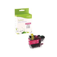 Compatible Ink Jet Cartridge (Alternative to Brother LC3017) magenta