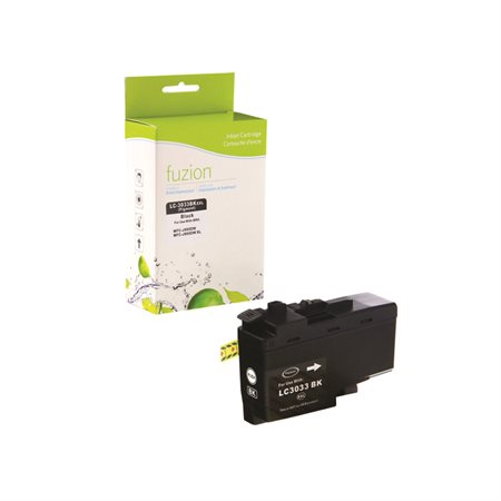 Compatible Ink Jet Cartridge (Alternative to Brother LC3033)