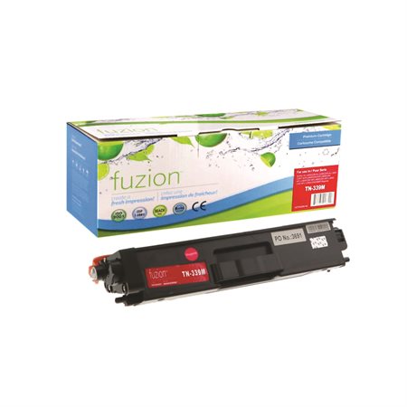 Compatible Toner Cartridge (Alternative to Brother TN339) magenta