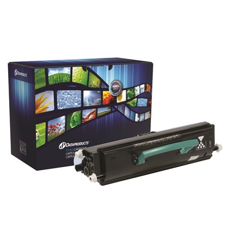 E360H21A Remanufactured Toner Cartridge