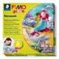 Staedtler Oven-bake modelling clay FIMO Kids - Mermaid
