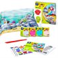 Staedtler Oven-bake modelling clay FIMO Kids - Mermaid