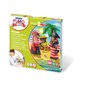 Staedtler Oven-bake modelling clay FIMO Kids - Pirate