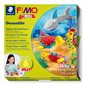 Staedtler Oven-bake modelling clay FIMO Kids - Oceanlife