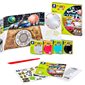 Staedtler Oven-bake modelling clay FIMO Kids - Space