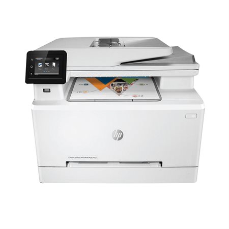 Imprimante couleur laser Pro MFP M283FDW