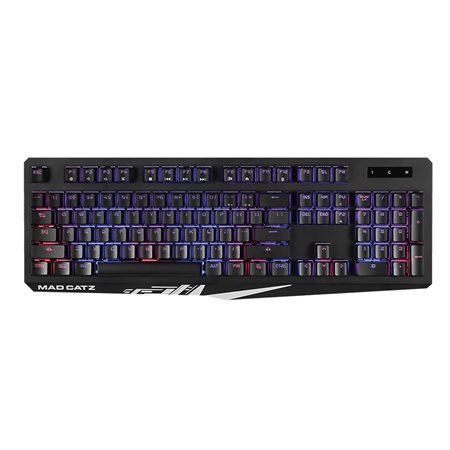 Clavier STRIKE 2 Gaming