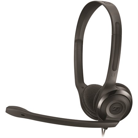 Casque d'écoute stéréo connexion auxiliaire