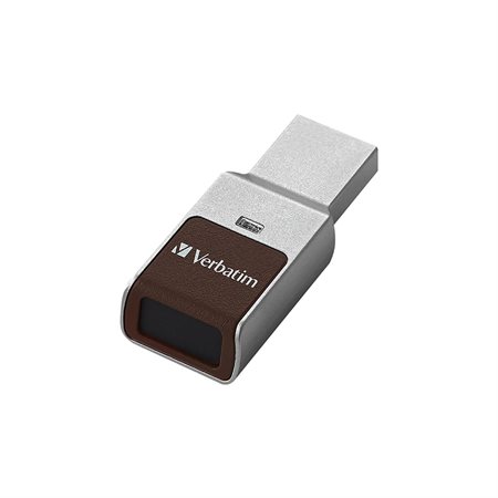 Fingerprint Secure Flash Drive 32 GB